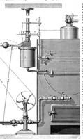 An illustration from Scientific American, Vol. 27, No. 13 (1872) (1872)