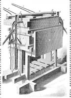 An illustration from Scientific American, Vol. 27, No. 14 (1872) (1872)