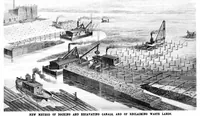 Picture 1 of 9 from Scientific American, Vol. 27, No. 15 (1872) (1872), leaf 0