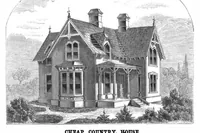 Picture 4 of 7 from Scientific American, Vol. 27, No. 19 (1872) (1872), leaf 4