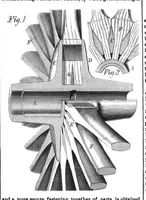 An illustration from Scientific American, Vol. 27, No. 19 (1872) (1872)
