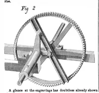 An illustration from Scientific American, Vol. 27, No. 20 (1872) (1872)