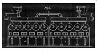 An illustration from Scientific American, Vol. 27, No. 21 (1872) (1872)