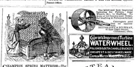 An illustration from Scientific American, Vol. 27, No. 22 (1872) (1872)
