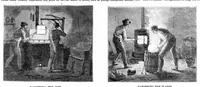 An illustration from Scientific American, Vol. 27, No. 23 (1872) (1872)