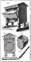 An illustration from Scientific American, Vol. 28, No. 1 (1873) (1873)