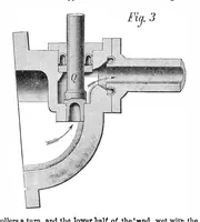 An illustration from Scientific American, Vol. 28, No. 2 (1873) (1873)