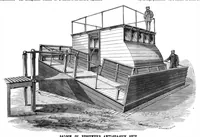Picture 4 of 11 from Scientific American, Vol. 28, No. 2 (1873) (1873), leaf 3