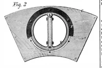 An illustration from Scientific American, Vol. 28, No. 3 (1873) (1873)