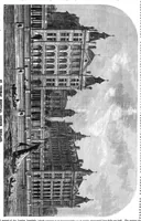 An illustration from Scientific American, Vol. 28, No. 6 (1873) (1873)