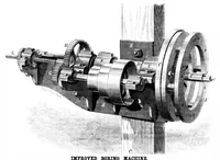 An illustration from Scientific American, Vol. 28, No. 7 (1873) (1873)