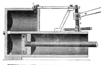 An illustration from Scientific American, Vol. 28, No. 7 (1873) (1873)