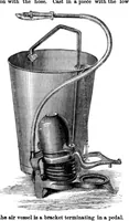 An illustration from Scientific American, Vol. 28, No. 8 (1873) (1873)