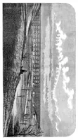 An illustration from Scientific American, Vol. 28, No. 8 (1873) (1873)
