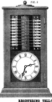 An illustration from Scientific American, Vol. 28, No. 10 (1873) (1873)