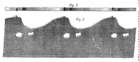 An illustration from Scientific American, Vol. 28, No. 10 (1873) (1873)