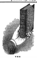 An illustration from Scientific American, Vol. 28, No. 11 (1873) (1873)