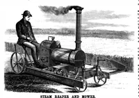 An illustration from Scientific American, Vol. 28, No. 11 (1873) (1873)