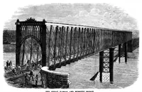 An illustration from Scientific American, Vol. 28, No. 11 (1873) (1873)
