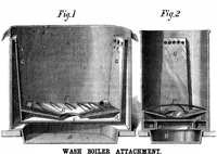 An illustration from Scientific American, Vol. 28, No. 12 (1873) (1873)