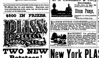 An illustration from Scientific American, Vol. 28, No. 13 (1873) (1873)
