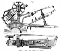 An illustration from Scientific American, Vol. 28, No. 13 (1873) (1873)
