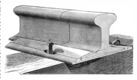 An illustration from Scientific American, Vol. 28, No. 15 (1873) (1873)