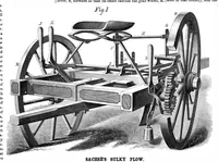 An illustration from Scientific American, Vol. 28, No. 16 (1873) (1873)