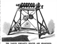 Picture 7 of 11 from Scientific American, Vol. 28, No. 16 (1873) (1873), leaf 8