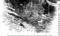 An illustration from Scientific American, Vol. 28, No. 17 (1873) (1873)
