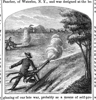 Picture 8 of 9 from Scientific American, Vol. 28, No. 19 (1873) (1873), leaf 8