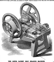 Picture 1 of 15 from Scientific American, Vol. 28, No. 20 (1873) (1873), leaf 0