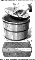An illustration from Scientific American, Vol. 28, No. 20 (1873) (1873)