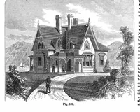 An illustration from Scientific American, Vol. 28, No. 20 (1873) (1873)