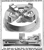 Picture 10 of 12 from Scientific American, Vol. 28, No. 21 (1873) (1873), leaf 13