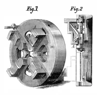 An illustration from Scientific American, Vol. 28, No. 21 (1873) (1873)