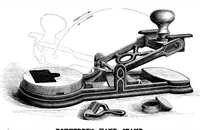 An illustration from Scientific American, Vol. 28, No. 22 (1873) (1873)