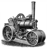 An illustration from Scientific American, Vol. 28, No. 22 (1873) (1873)