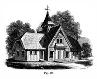An illustration from Scientific American, Vol. 28, No. 23 (1873) (1873)