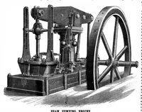 An illustration from Scientific American, Vol. 28, No. 24 (1873) (1873)