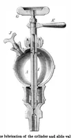 An illustration from Scientific American, Vol. 28, No. 26 (1873) (1873)
