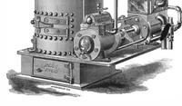 An illustration from Scientific American, Vol. 29, No. 1 (1873) (1873)