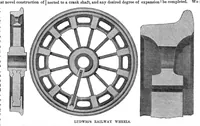 An illustration from Scientific American, Vol. 29, No. 2 (1873) (1873)
