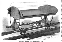 An illustration from Scientific American, Vol. 29, No. 2 (1873) (1873)