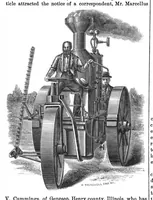 Picture 5 of 16 from Scientific American, Vol. 29, No. 3 (1873) (1873), leaf 4