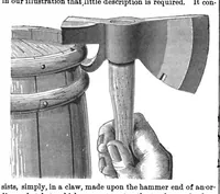 An illustration from Scientific American, Vol. 29, No. 3 (1873) (1873)
