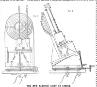 An illustration from Scientific American, Vol. 29, No. 3 (1873) (1873)