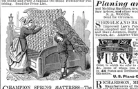 An illustration from Scientific American, Vol. 29, No. 4 (1873) (1873)