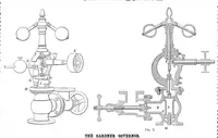 An illustration from Scientific American, Vol. 29, No. 4 (1873) (1873)