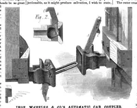 An illustration from Scientific American, Vol. 29, No. 4 (1873) (1873)